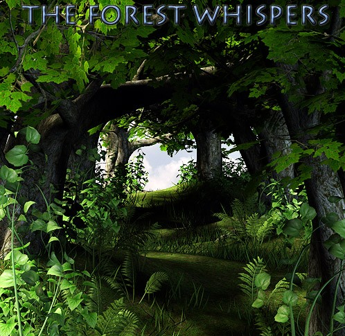 ForestWhispers